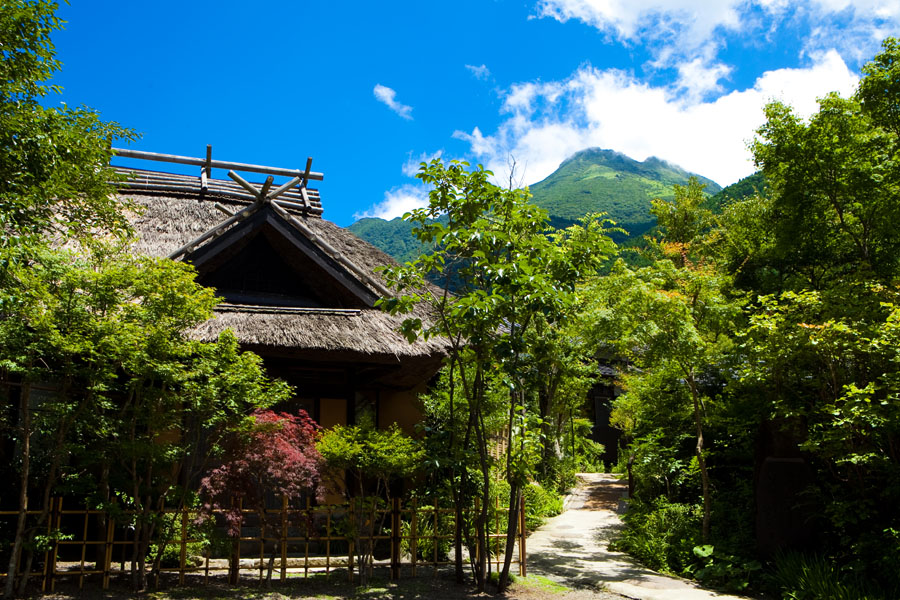 Oyama - Nơi khởi nguồn của OVOP thế giới