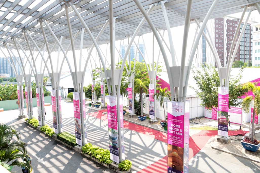 Lifestyle Vietnam - chặng đường 10 năm