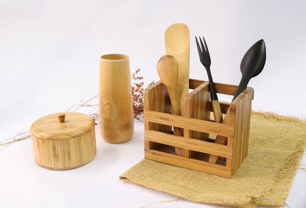 Một số thách thức đối với hàng ngành mây tre lá thủ công của Việt Nam